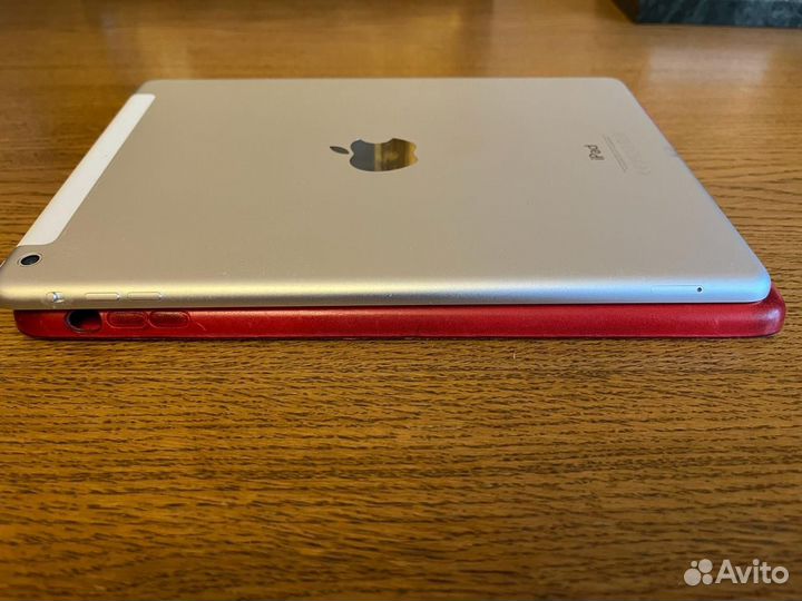 iPad air (1поколения)