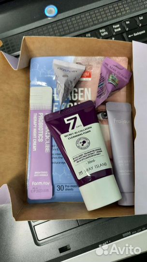 Корейская косметика