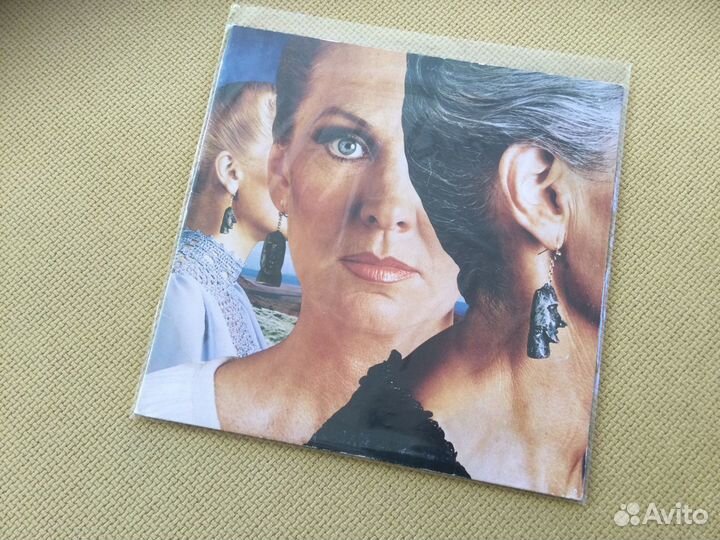 Виниловые пластинки Styx 1971-1980гг