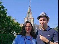 Подбор недвижимости в Москве для семьи