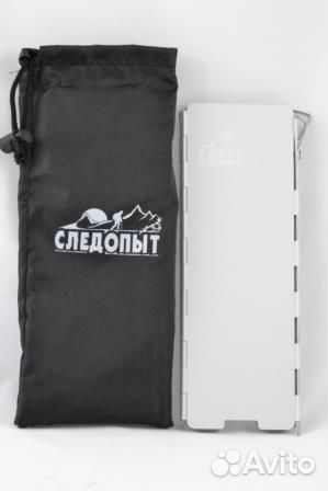 Ветрозащитный экран