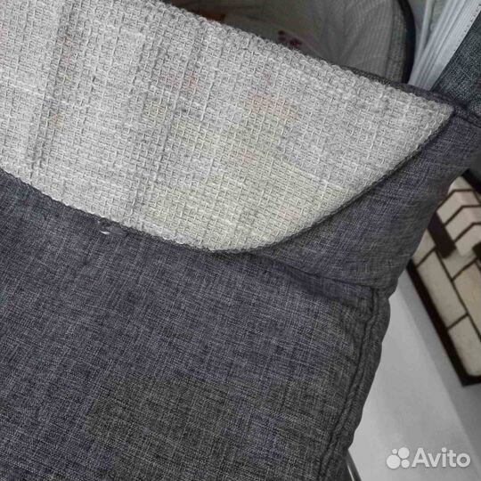 Коляска bebe mobile santana 2в1