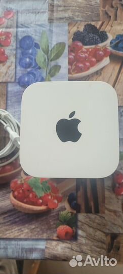 Роутер Apple AirPort Extreme