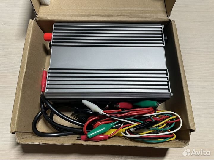 Блок питания Gophert CPS-3205