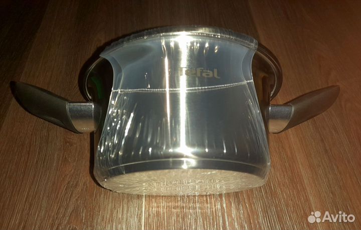 Кастрюля 1 (новая)