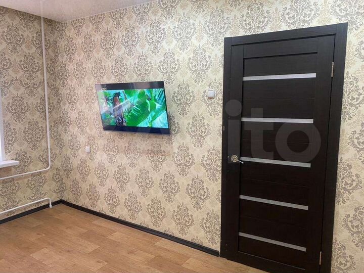 1-к. квартира, 34 м², 1/5 эт.