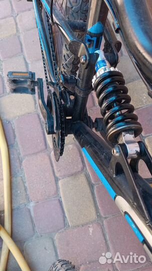 Продаю велосипед