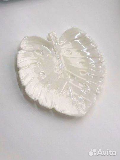 Подставка для мелочей, декор