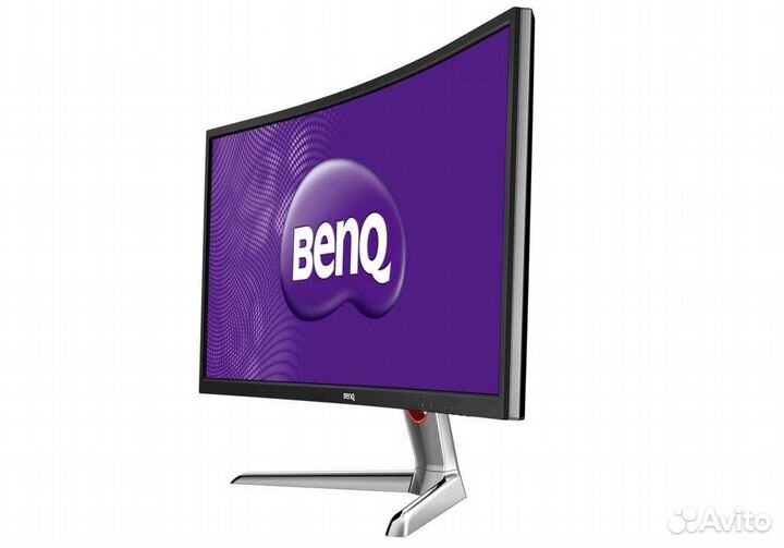 Монитор BenQ XR3501