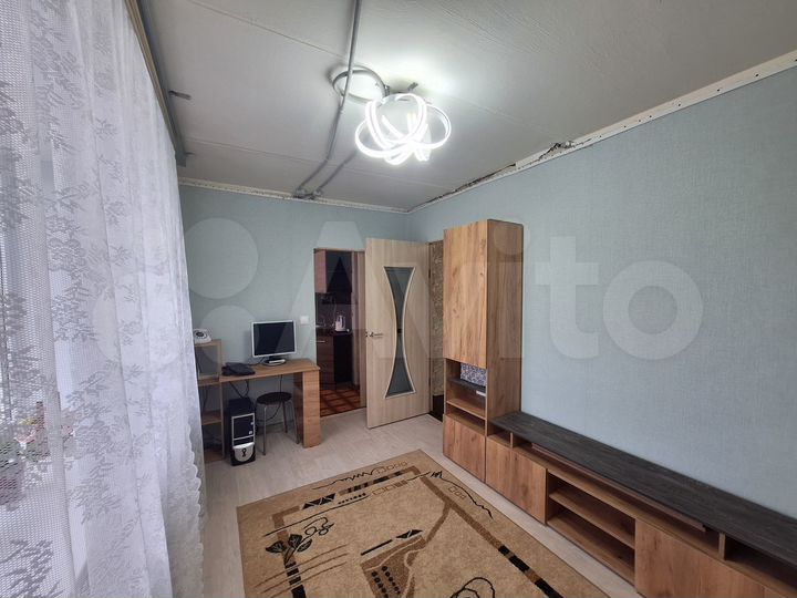 2-к. квартира, 41 м², 3/5 эт.
