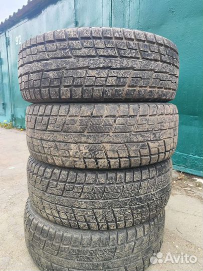 Yokohama Geolandar I/T+ G071 235/55 R19