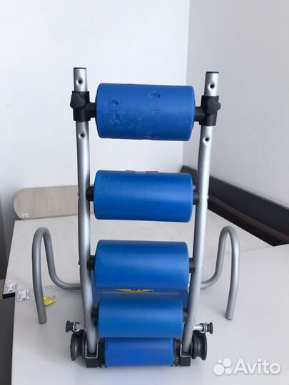 Спортивный снаряд