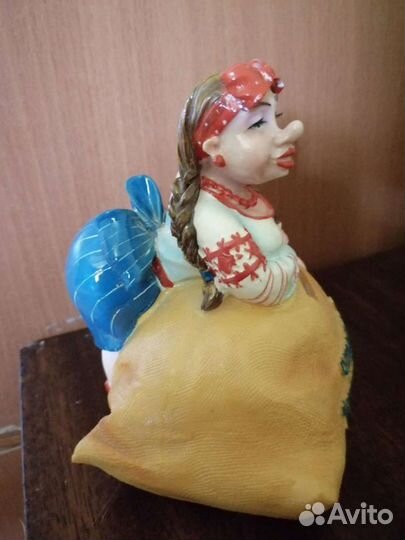 Копилка для денег