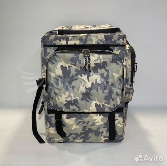 Кофр BRP платформа XU с 2011-2019 г камуфляж