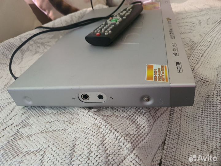 Dvd bbk караоке