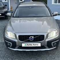 Volvo XC70 2.4 AT, 2016, 172 000 км, с пробегом, цена 2 490 000 руб.