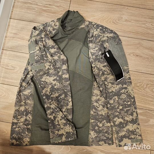 Combat shirt, боевая рубаха acupat FR