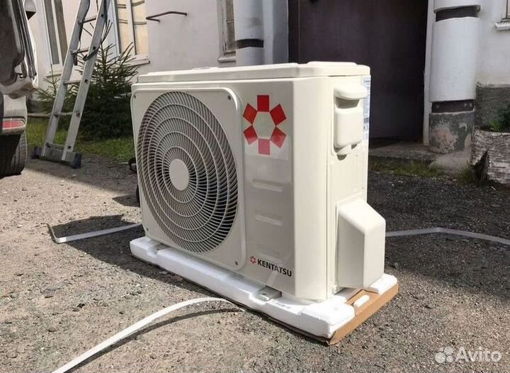 Кондиционер / большой выбор