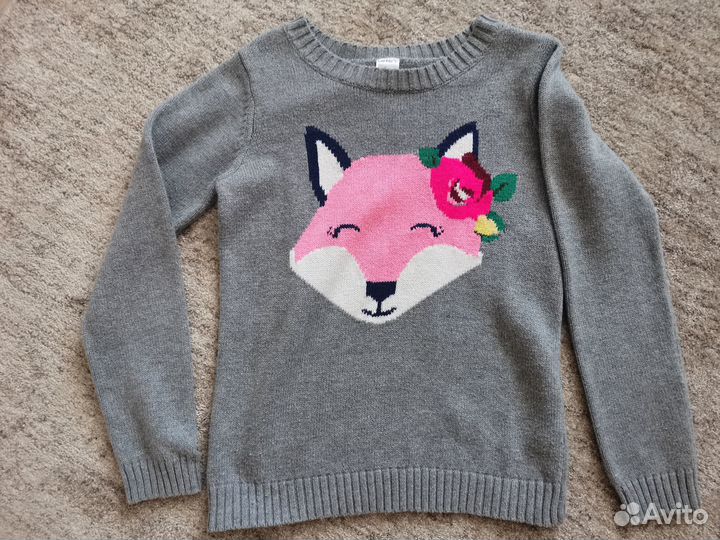 Продам вещи на 5 лет