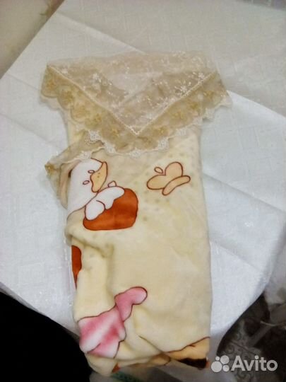 Подушка для беременных пеленальник плед наглазник