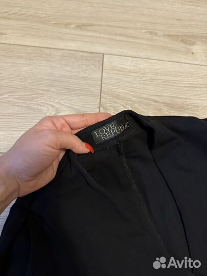 Платье Love republic мини