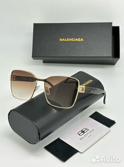 Солнцезащитные очки balenciaga