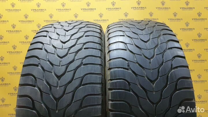 Yokohama AVS S/T type-1 V801 265/60 R17 111V