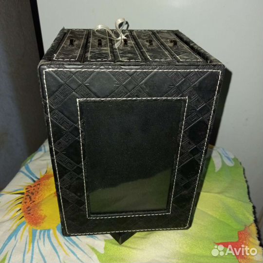 Фото сундучок