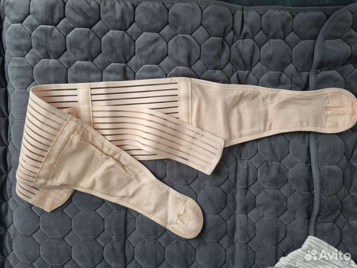 Бандаж для беременных и после родов