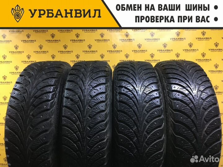 Goodyear UltraGrip Extreme 185/65 R15 88T