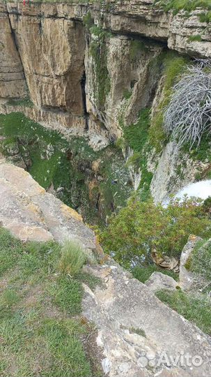 Экскурсии по Дагестану