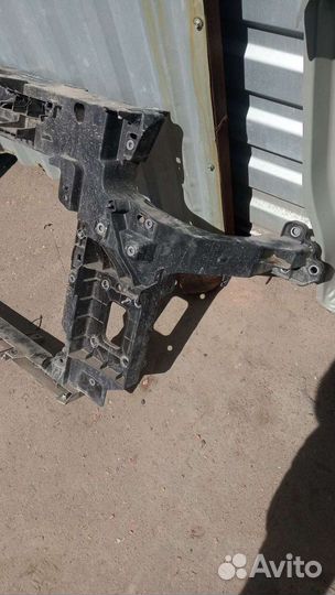 Рамка радиатора Changan CS35