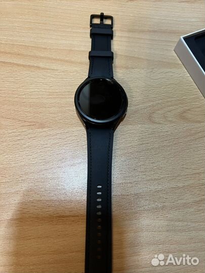 Смарт-часы Samsung Galaxy Watch 6 Classic 47 мм