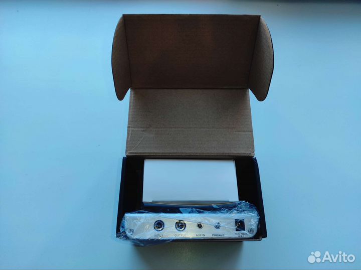 Mooer PE100 гитарный мульти-процессор