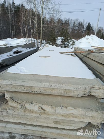 Керамзитобетонные стеновые плиты