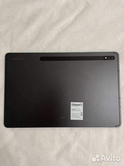 Samsung tab s8 plus