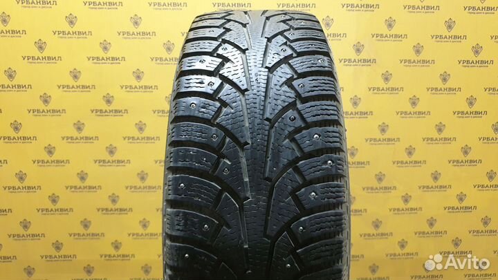 Nokian Tyres Nordman 5 SUV 225/60 R17