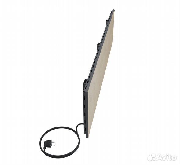 Керамический обогреватель