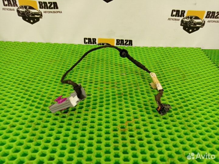 Жгут проводов передний правый R Volkswagen Passat