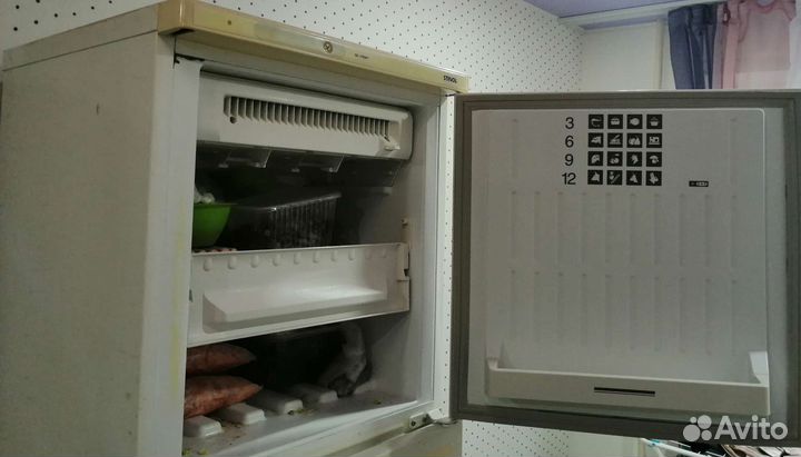 Холодильник бу