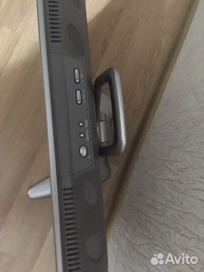 Телевизор/монитор Sharp