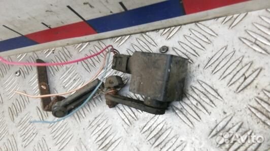 Датчик положения подвески mercedes benz R-class W2