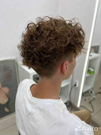 Био завивка, Карвинг, химия для волос, антихимия