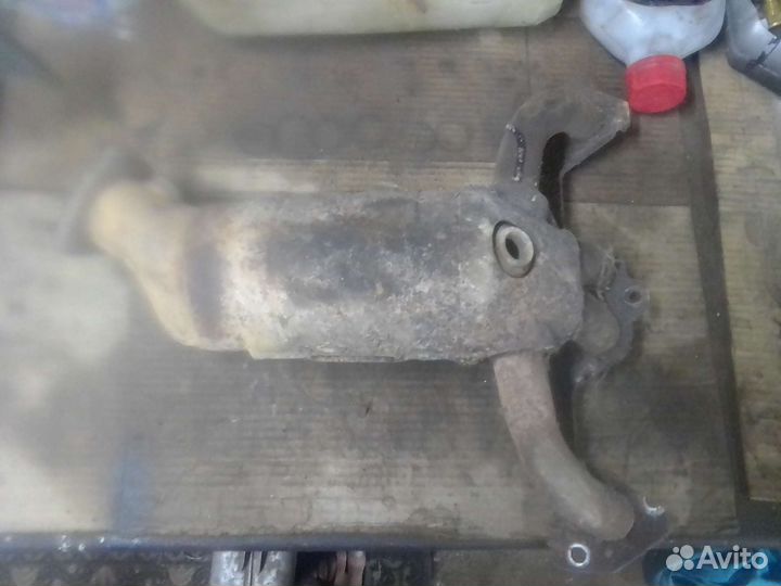 Катализатор