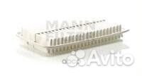 C32003 mann Фильтр воздушный C 32 003 mann-filter