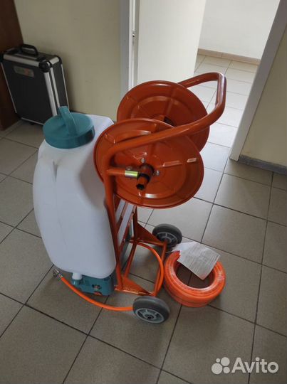 Опрыскиватель