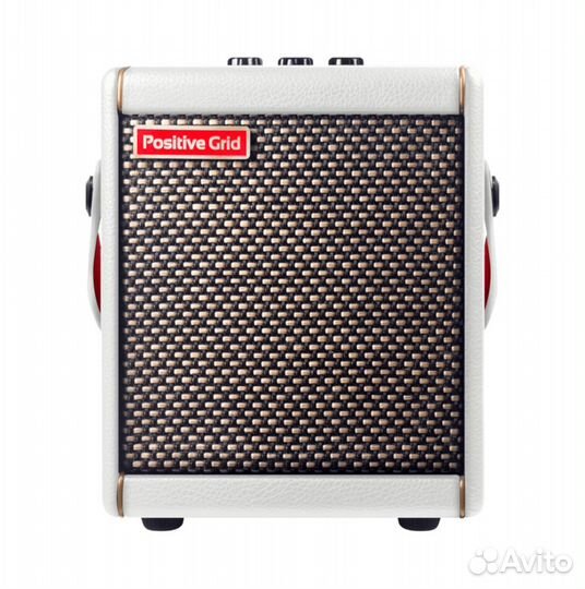 Positive Grid Spark Mini