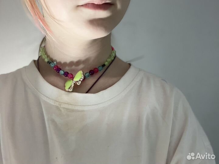 Изделия из бисера