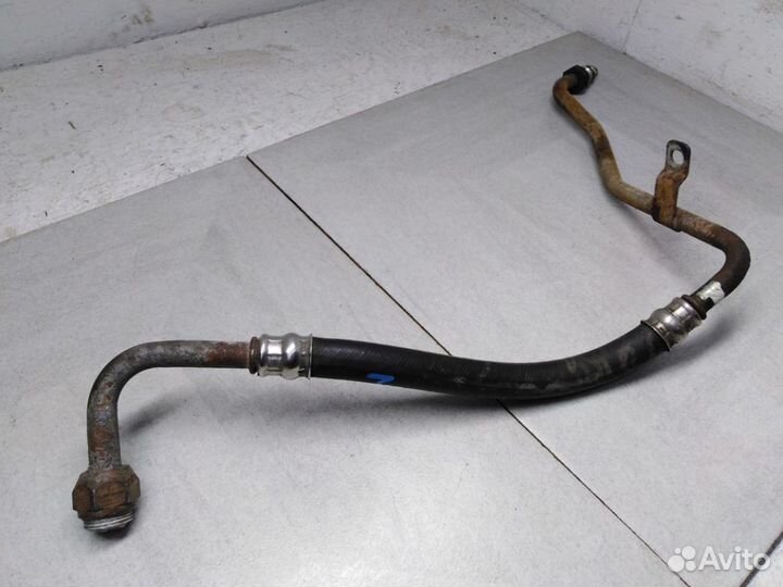 Шланг масляный