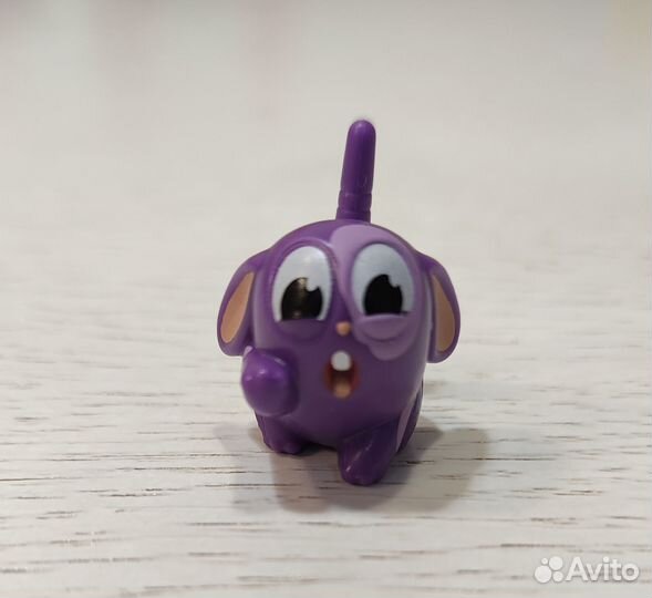 Lost kitties. Обмен